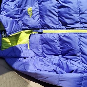 Northface jacket